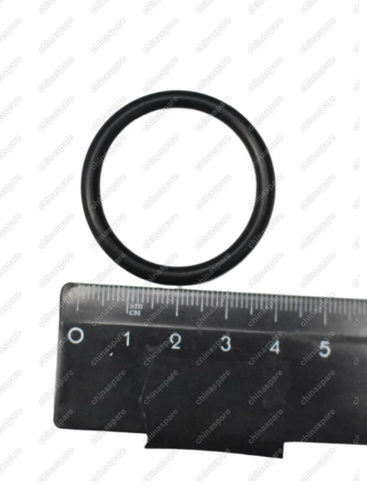 Кольцо уплотнительное насоса водяного Chery Eastar, Tiggo