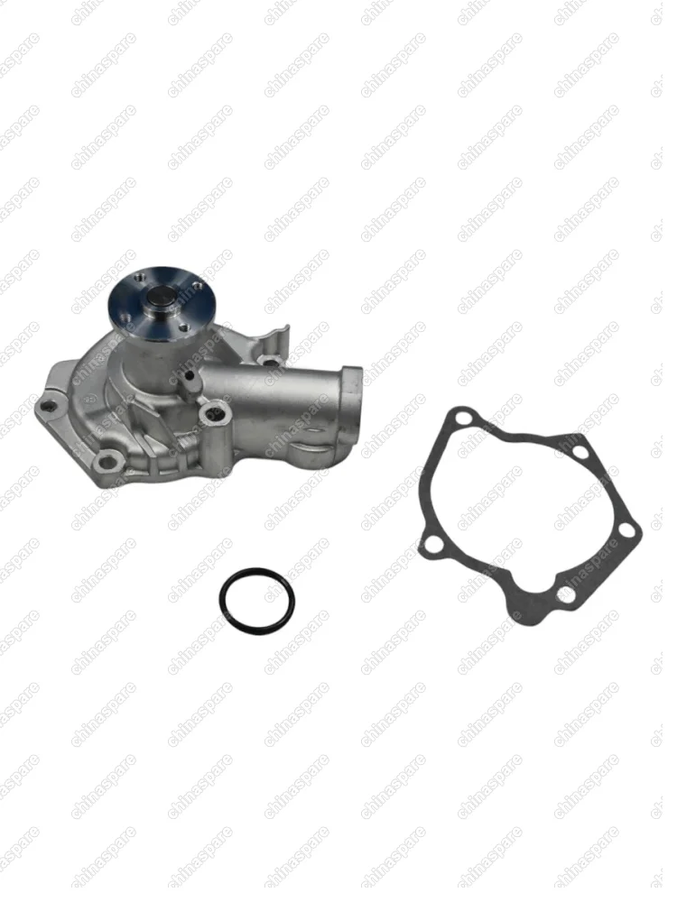 Насос водяной Chery Cross Eastar, Tiggo 2,4