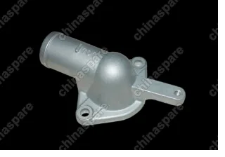 smw250390 Патрубок Chery Tiggo