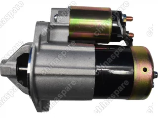 Стартер Chery Eastar, Tiggo 2,4