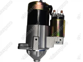 Стартер Chery Eastar, Tiggo 2,4