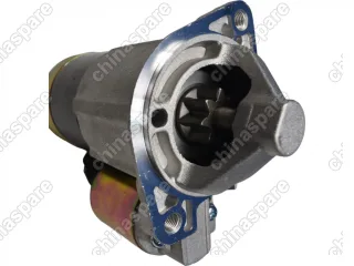 Стартер Chery Eastar, Tiggo 2,4