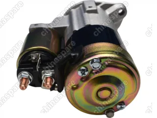 Стартер Chery Eastar, Tiggo 2,4