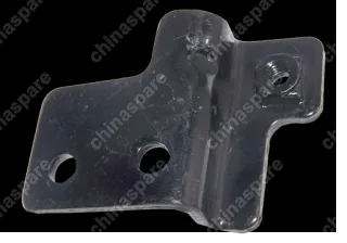 T115605020 Кронштейн амортизатора капота левый Chery Tiggo
