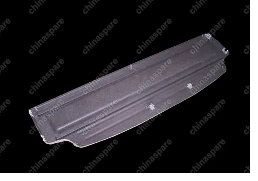 T115608010 Полка багажника Chery Tiggo