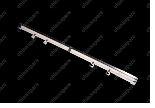 T118205010BA Шторка багажника Chery Tiggo