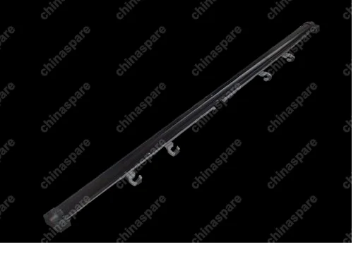 T118209030 Шторка багажного отсека Chery Tiggo