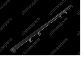 T118209030 Шторка багажного отсека Chery Tiggo