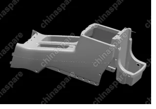 T115305831 Body - arm rest upr Chery Tiggo