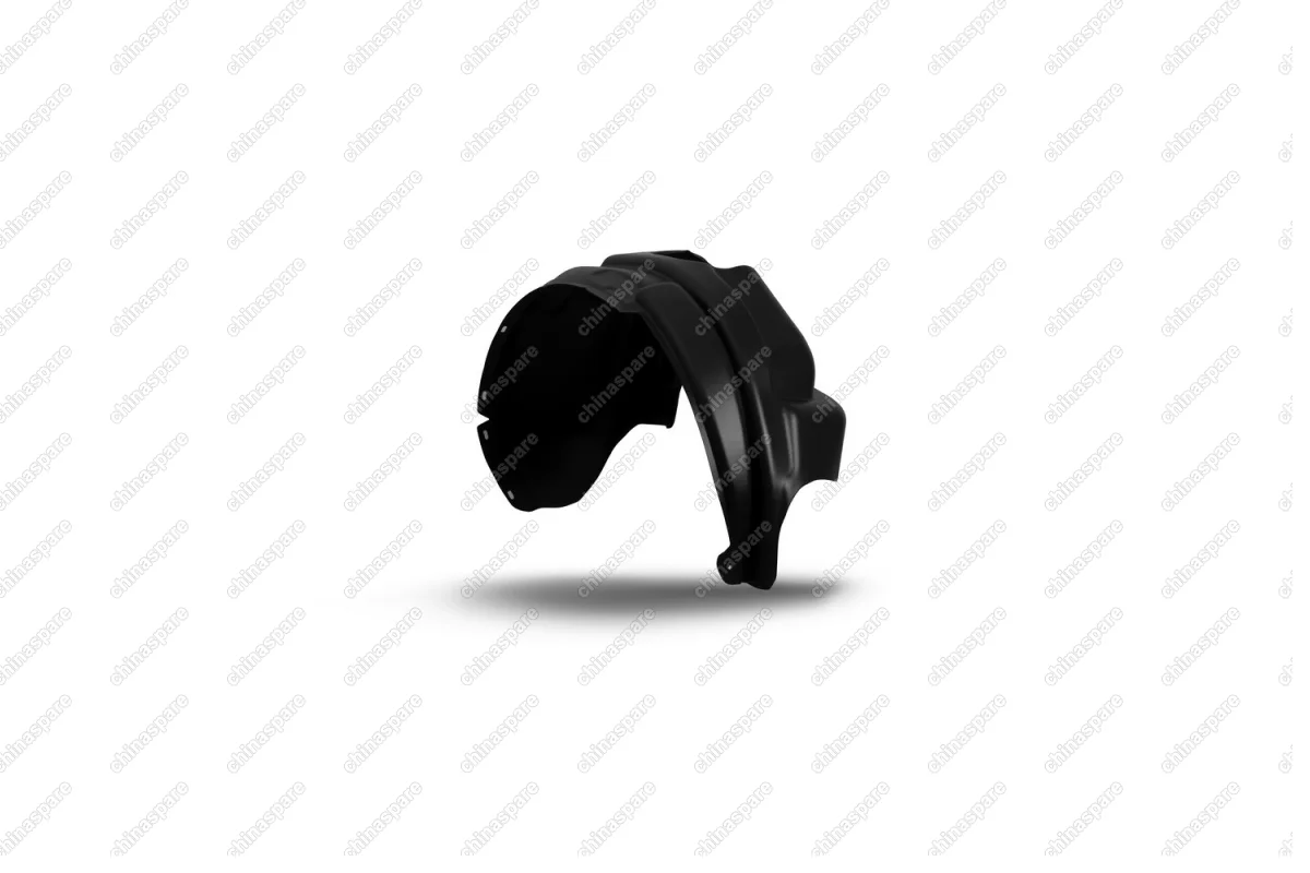 ORIG1654001 Подкрылок FORD Transit, 2014-> (передний левый)