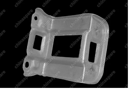 Подушка безопасности пассажира серая Chery Tiggo