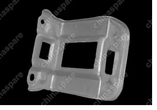 Подушка безопасности пассажира серая Chery Tiggo