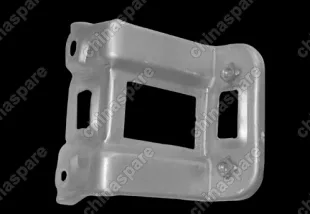 Подушка безопасности пассажира серая Chery Tiggo