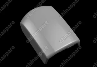 T115305890 Консоль напольная пластик Chery Tiggo