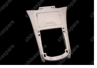 T115305930BA Auxiliary dashboard assy Chery Tiggo