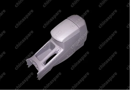 T115305830 Подлокотник (серый) Chery Tiggo