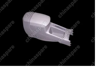 T115305830 Подлокотник (серый) Chery Tiggo