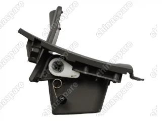 Ящик перчаточный Chery Tiggo