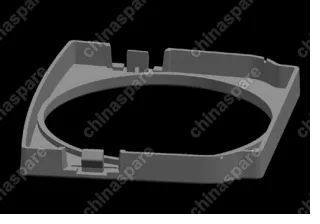 T115305923 Крышка подстаканника Chery Tiggo