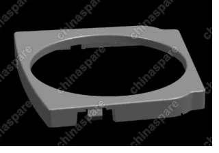 T115305923 Крышка подстаканника Chery Tiggo