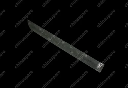 T115105023 Rh trim strip Chery Tiggo