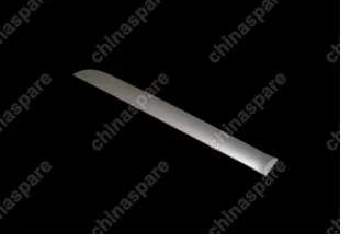 T115105023 Rh trim strip Chery Tiggo