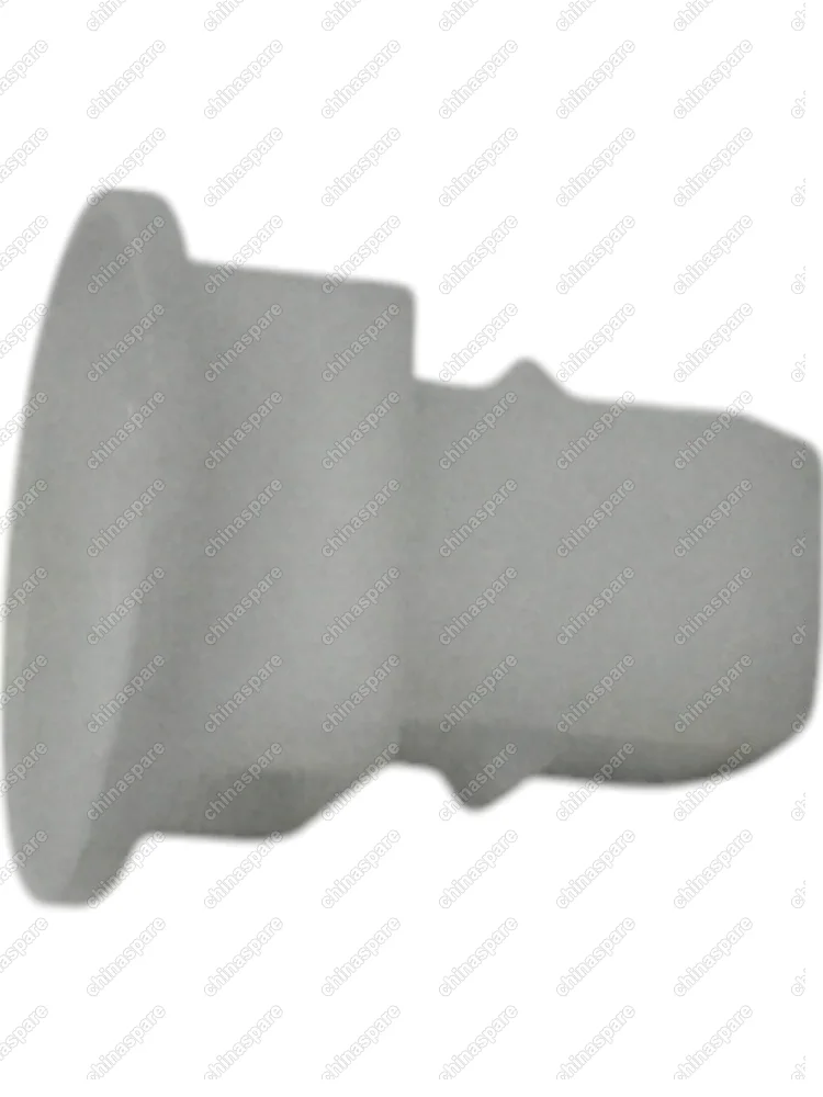 Пистон подставки ноги Chery Tiggo