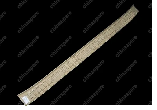 T115107051BA Пластина задней двери Chery Tiggo