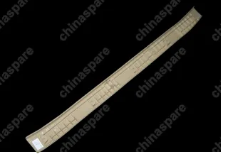 T115107051BA Пластина задней двери Chery Tiggo