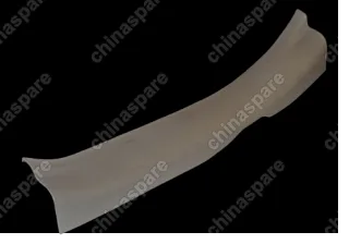 Накладка порога заднего левого Chery Tiggo