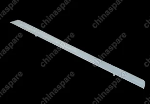 Накладка порога пластиковая Chery Tiggo