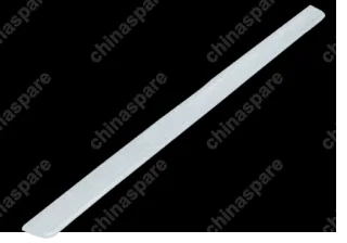 Накладка порога пластиковая Chery Tiggo