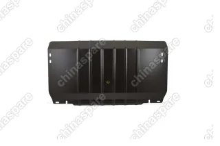 NLZ1637030NEW ЗК и крепеж, подходит для FORD Transit (14->) 2,2 диз. МТ RWD