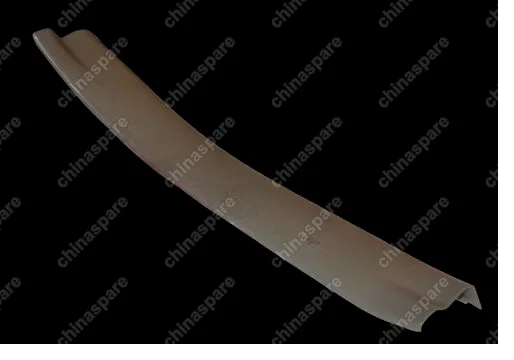 Накладка порога задняя правая Chery Tiggo