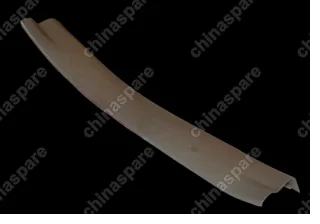 Накладка порога задняя правая Chery Tiggo