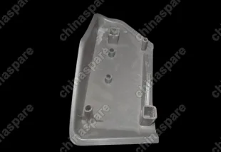 T115107011 Накладка площадки педалей Chery Tiggo