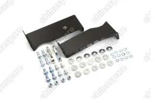 NLZ1637030NEW ЗК и крепеж, подходит для FORD Transit (14->) 2,2 диз. МТ RWD