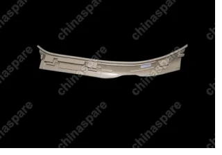 Накладка порога зад. l внутр Chery Tiggo