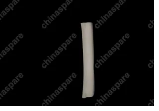 Накладка порога зад. l внутр Chery Tiggo