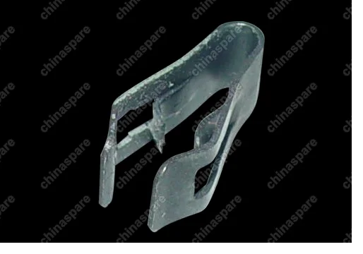 T115402317 Клипса металлическая Chery Tiggo