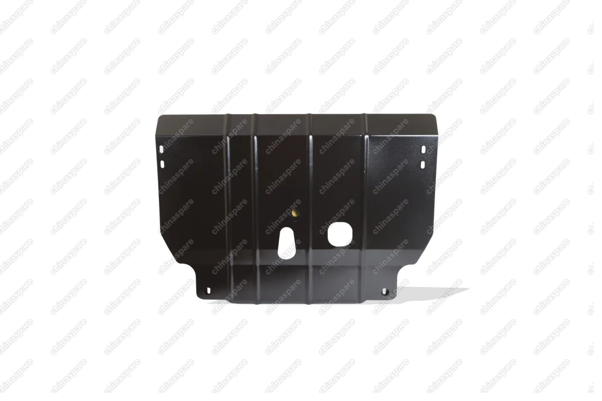 NLZ1642030NEW ЗК и крепеж, подходит для FORD Transit (14->) 2,2 диз. МТ 4WD