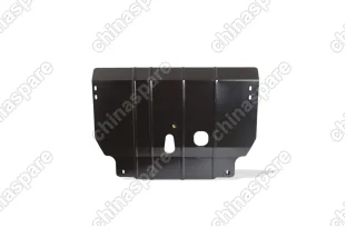 NLZ1642030NEW ЗК и крепеж, подходит для FORD Transit (14->) 2,2 диз. МТ 4WD