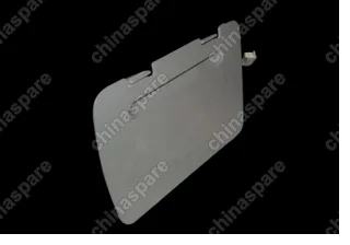 T115402365 Крышка левая вещевого ящика Chery Tiggo
