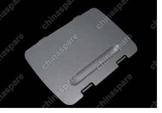 T115402366 Крышка обивки багажника правая Chery Tiggo