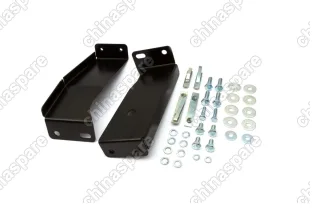 NLZ1642030NEW ЗК и крепеж, подходит для FORD Transit (14->) 2,2 диз. МТ 4WD