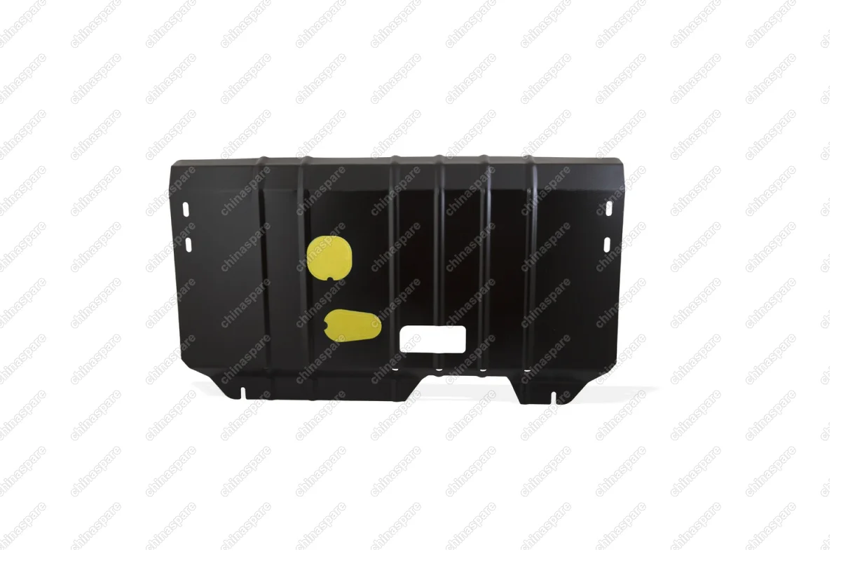 NLZ1646030NEW ЗК и крепеж, подходит для FORD Transit (14->) 2,2 диз. МТ FWD