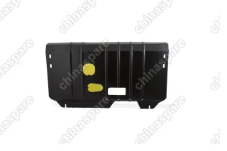 NLZ1646030NEW ЗК и крепеж, подходит для FORD Transit (14->) 2,2 диз. МТ FWD