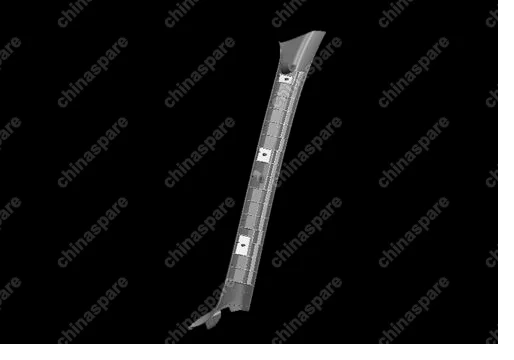 T115402110 Накладка стойки передней левой Chery Tiggo
