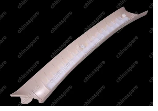 T115402110BA Накладка стойки передней левой Chery Tiggo