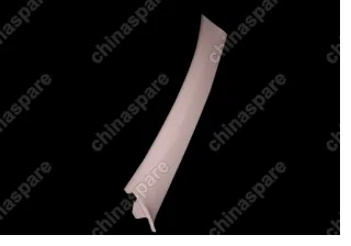T115402110BA Накладка стойки передней левой Chery Tiggo